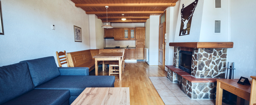 Apartmani Bolfenk 4*, Mariborsko Pohorje - Kuponko.si