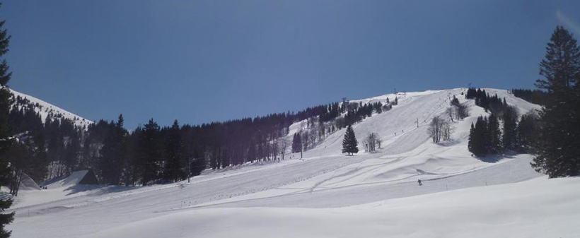 Gostionica Macesen 3*, Donja Sorica: zimski odmor - Kuponko.si