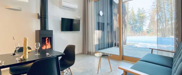 Apartmani Zero, Zreče - Rogla, odmor u prirodi - Kuponko.si