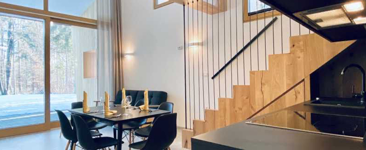 Apartmani Zero, Zreče - Rogla, odmor u prirodi - Kuponko.si