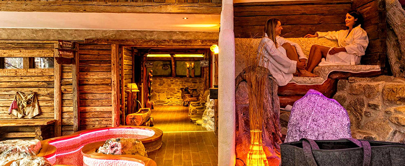 Alm-Resort Frühauf 4*: zimski all inclusive odmor - Kuponko.si