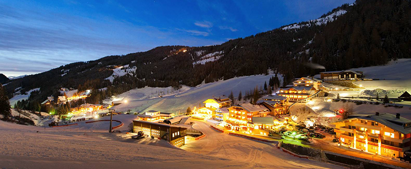 Alm-Resort Frühauf 4*: zimski all inclusive odmor - Kuponko.si