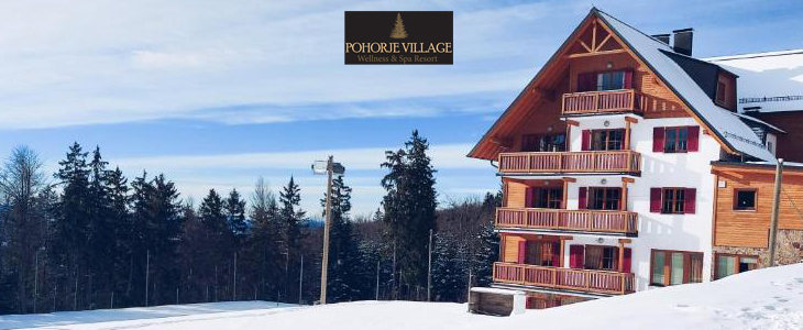 Apartmani Forest Videc 3*, Mariborsko Pohorje - Kuponko.si