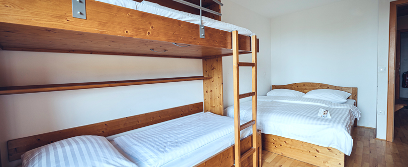 Apartmani Forest Videc 3*, Mariborsko Pohorje - Kuponko.si