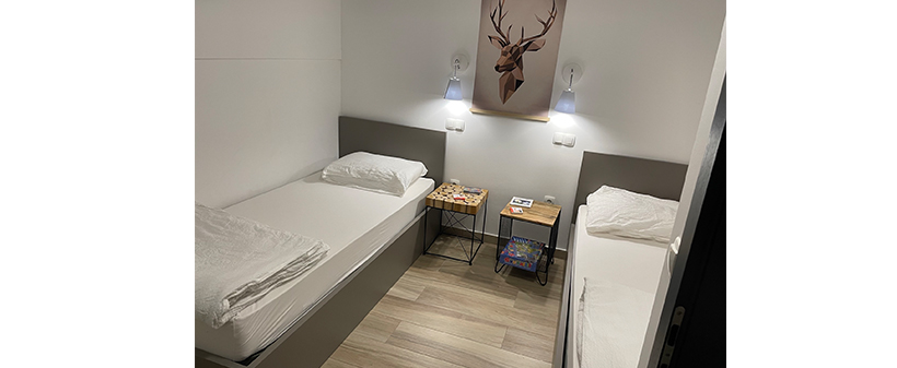 Apartman Lilija Golte: odmor s pogledom - Kuponko.si