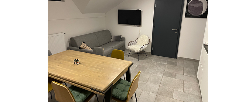 Apartman Lilija Golte: odmor s pogledom - Kuponko.si