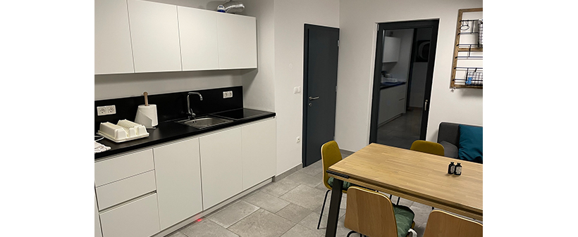Apartman Lilija Golte: odmor s pogledom - Kuponko.si