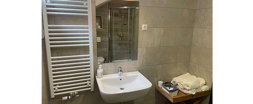 Apartman Lilija Golte: odmor s pogledom - Kuponko.si