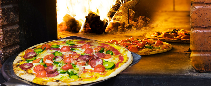 Restoran Kortina, Bertoki: pizza po izboru - Kuponko.si