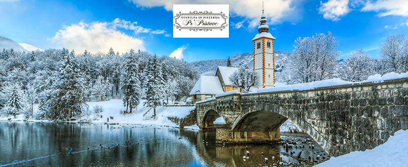 Pristavc, Bohinjska Bistrica: odmor s doručkom - Kuponko.si
