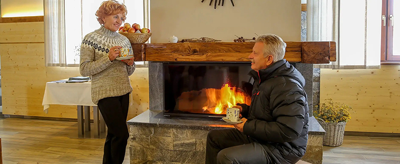 Hotel Natura 4*, Rogla: odmor s polupansionom - Kuponko.si