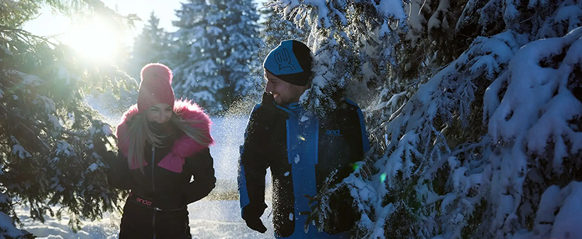 Hotel Natura 4*, Rogla: odmor s polupansionom - Kuponko.si