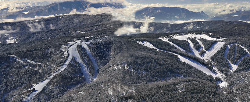 Hotel Natura 4*, Rogla: odmor s polupansionom - Kuponko.si