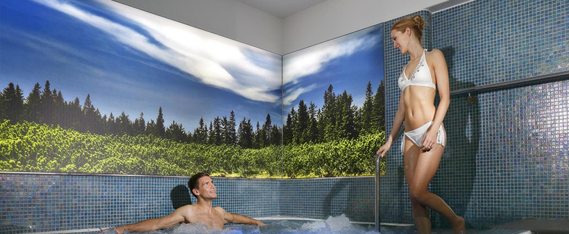Hotel Natura 4*, Rogla: odmor s polupansionom - Kuponko.si