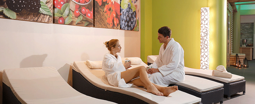 Hotel Natura 4*, Rogla: odmor s polupansionom - Kuponko.si