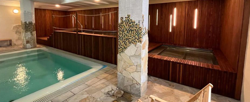 Hotel Natura 4*, Rogla: odmor s polupansionom - Kuponko.si