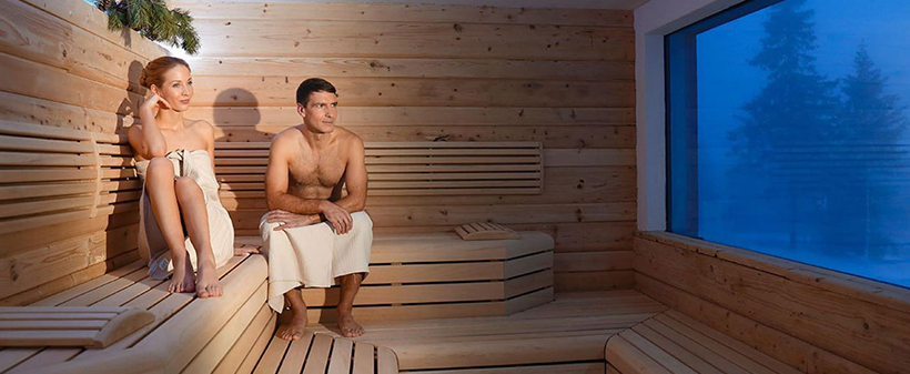 Hotel Natura 4*, Rogla: odmor s polupansionom - Kuponko.si