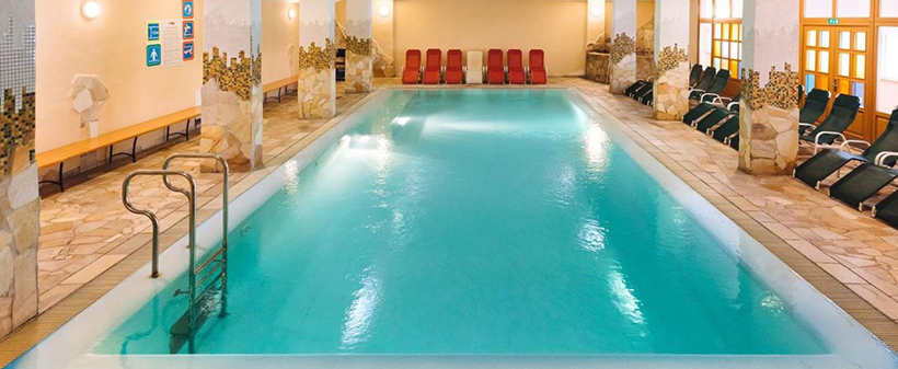 Hotel Natura 4*, Rogla: odmor s polupansionom - Kuponko.si