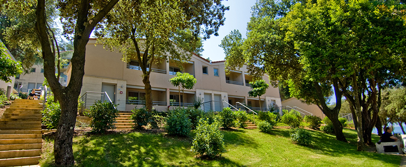 Resort Belvedere 4*, Vrsar: morski odmor - Kuponko.si