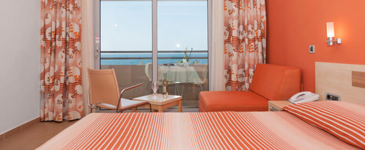 Resort Belvedere 4*, Vrsar: morski odmor - Kuponko.si