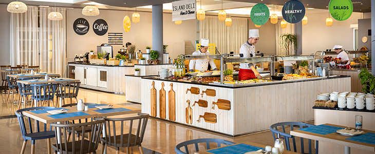 Hotel Sunny Krk by Valamar: polupansion, bazen - Kuponko.si