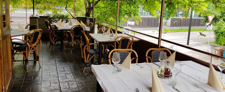 Restoran Guliver: pečena piletina (1 kg) - Kuponko.si