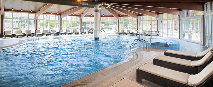 Sunny Baška Hotel by Valamar, Krk: proljetni odmor - Kuponko.si