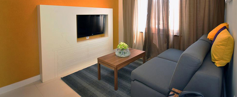 Park Plaza Verudela 4*, Pula: proljetni odmor - Kuponko.si