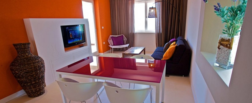 Park Plaza Verudela 4*, Pula: proljetni odmor - Kuponko.si