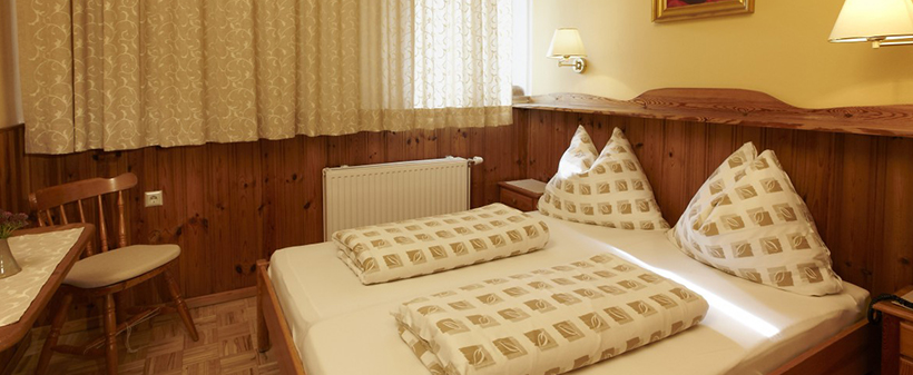 Ekološki hotel Arche, planinski odmor - Kuponko.si