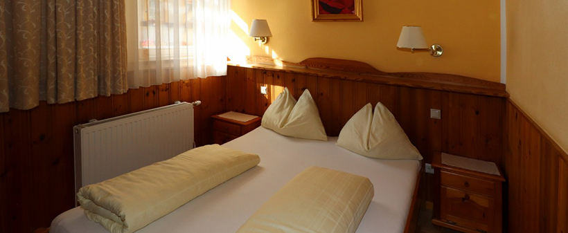 Ekološki hotel Arche, planinski odmor - Kuponko.si