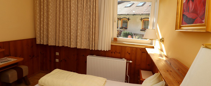 Ekološki hotel Arche, planinski odmor - Kuponko.si
