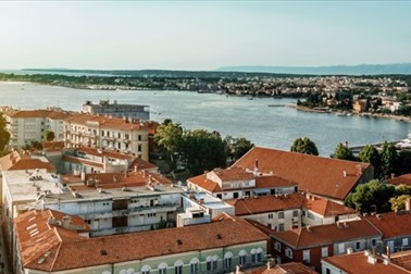 Apartmani Ive i Slave, Sukošan: morski odmor Apartmani Ive i Slave, Sukošan: morski odmor