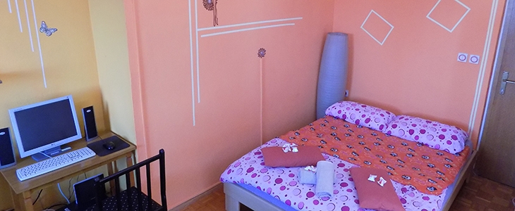 Apartman Panorama Zreče, odmor na Rogli. - Kuponko.si