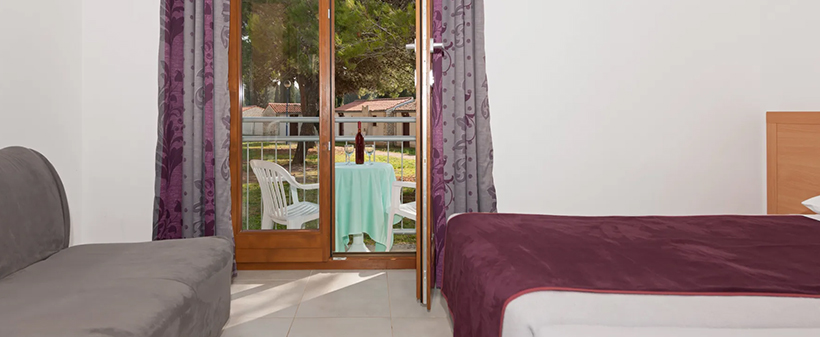Resort Villas Rubin 3*, Rovinj: odmor s polupansionom - Kuponko.si