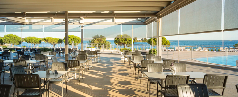 Resort Villas Rubin 3*, Rovinj: odmor s polupansionom - Kuponko.si