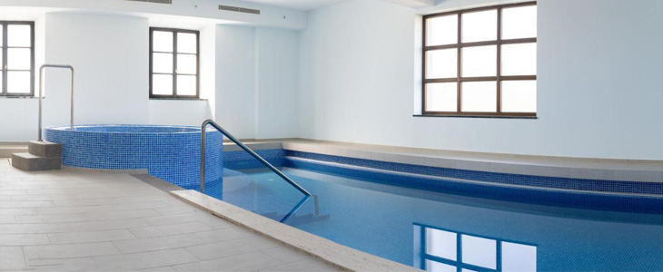 Hotel Dvorac Jurjevec 4*, 1x noćenje s doručkom - Kuponko.si