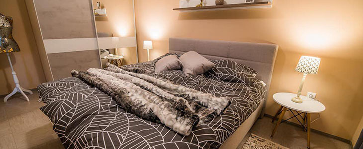 Apartmani Amy, kupon za Terme Olimia - Kuponko.si