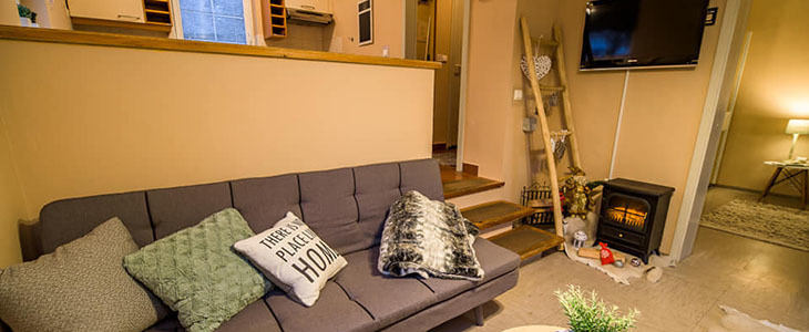 Apartmani Amy, kupon za Terme Olimia - Kuponko.si