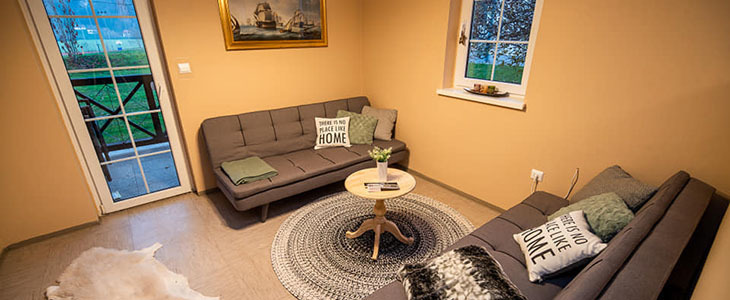 Apartmani Amy, kupon za Terme Olimia - Kuponko.si
