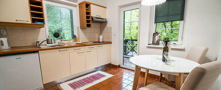 Apartmani Amy, kupon za Terme Olimia - Kuponko.si