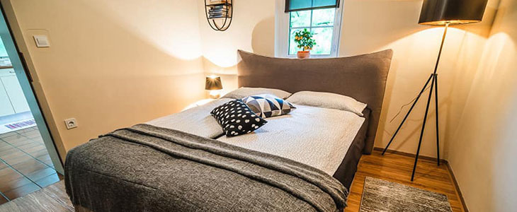 Apartmani Amy, kupon za Terme Olimia - Kuponko.si