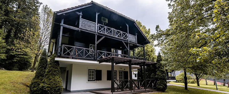 Apartmani Amy, kupon za Terme Olimia - Kuponko.si