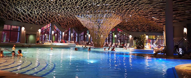 Apartmani Amy, kupon za Terme Olimia - Kuponko.si