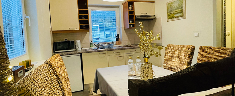 Apartmani Amy, kupon za Terme Olimia - Kuponko.si