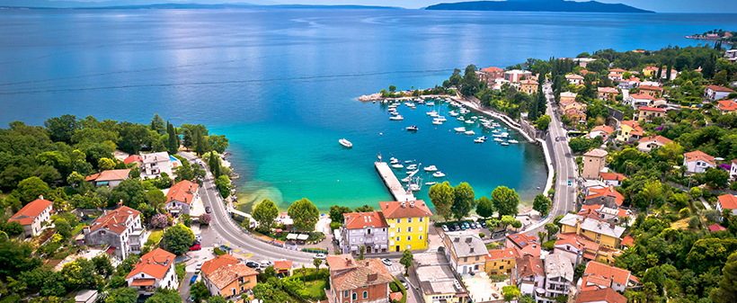 Hotel Astoria 4*, Opatija - morski odmor - Kuponko.si