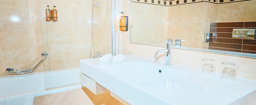 Hotel Astoria 4*, Opatija - morski odmor - Kuponko.si