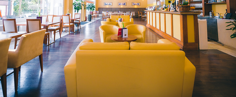 Hotel Bristol, Opatija: morski odmor - Kuponko.si