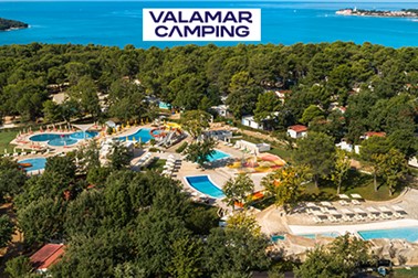 Lanterna Premium Camping Resort 4*: mobilne kućice Lanterna Premium Camping Resort 4*: mobilne kućice