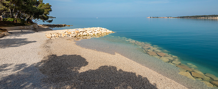 Lanterna Premium Camping Resort 4*: mobilne kućice - Kuponko.si